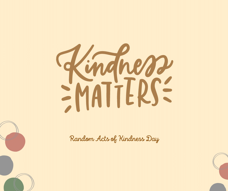 World Kindness Day Significance